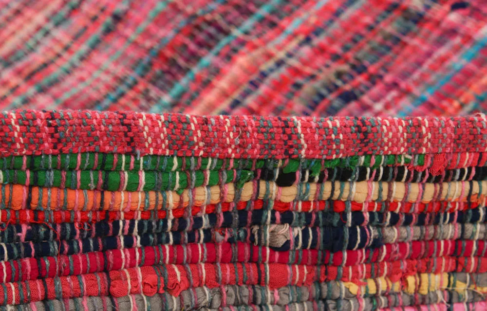 Tapete de retalhos - Home (multi)