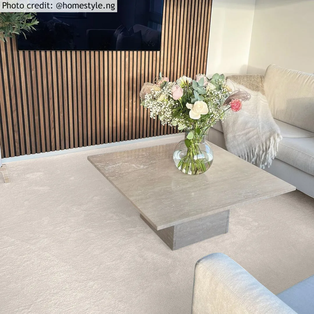 Tapete Wilton - Sunayama (branco)