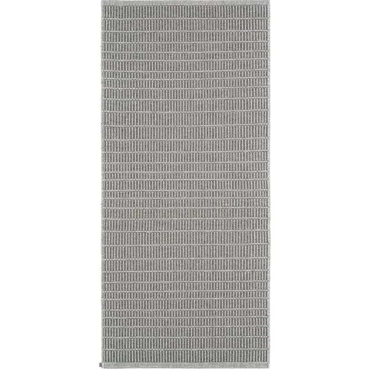 Tapetes de Plástico - Horredsmattan Mai (cinza)