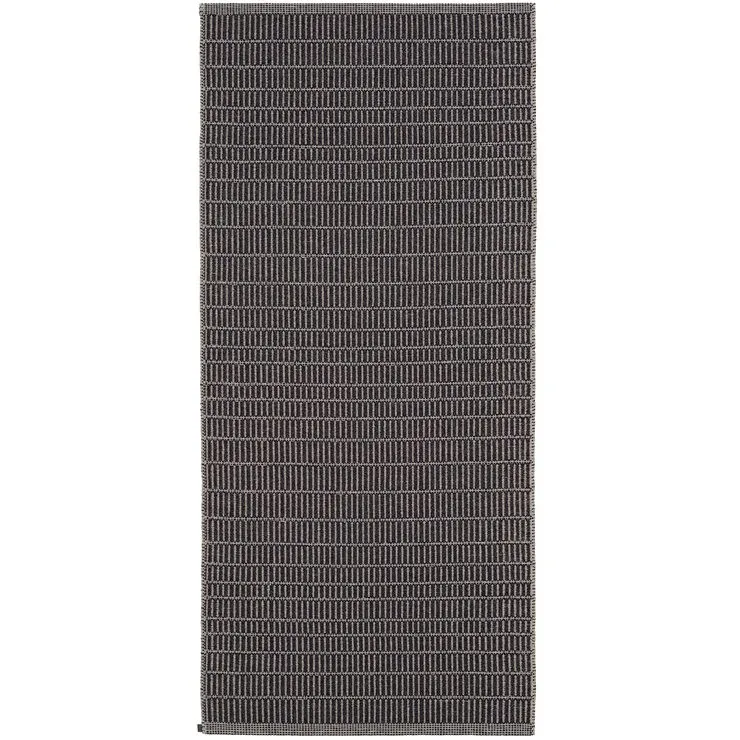 Tapetes de Plástico - Horredsmattan Mai (cinza escuro)