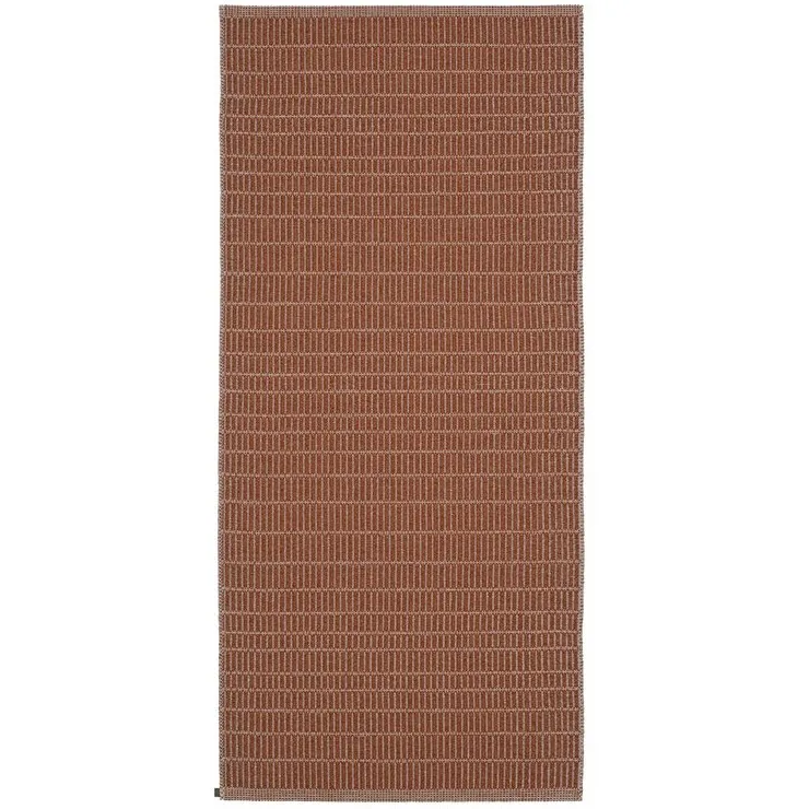 Tapetes de Plástico - Horredsmattan Mai (rust)