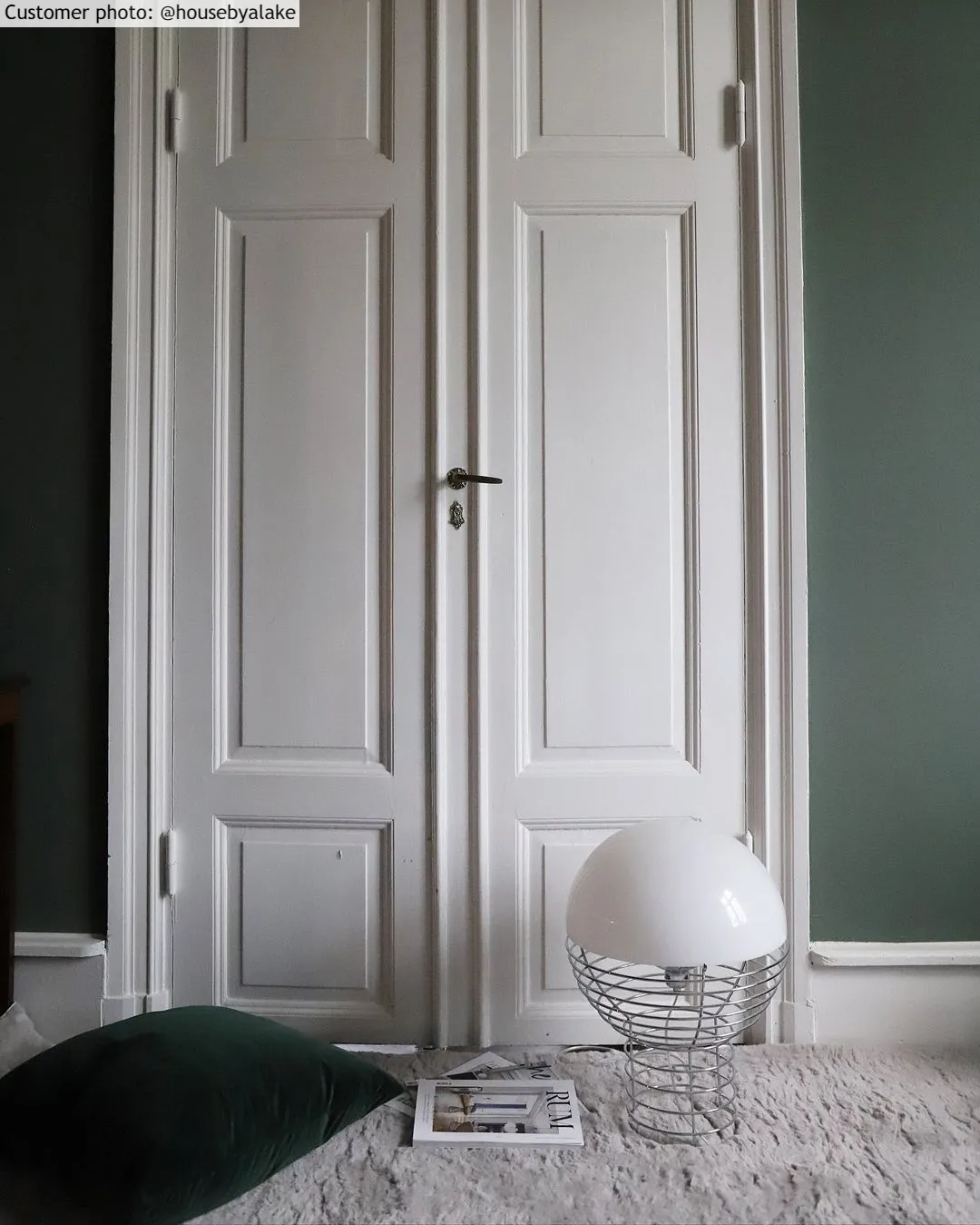 Tapetes felpudos - Cloud Super Soft (offwhite)