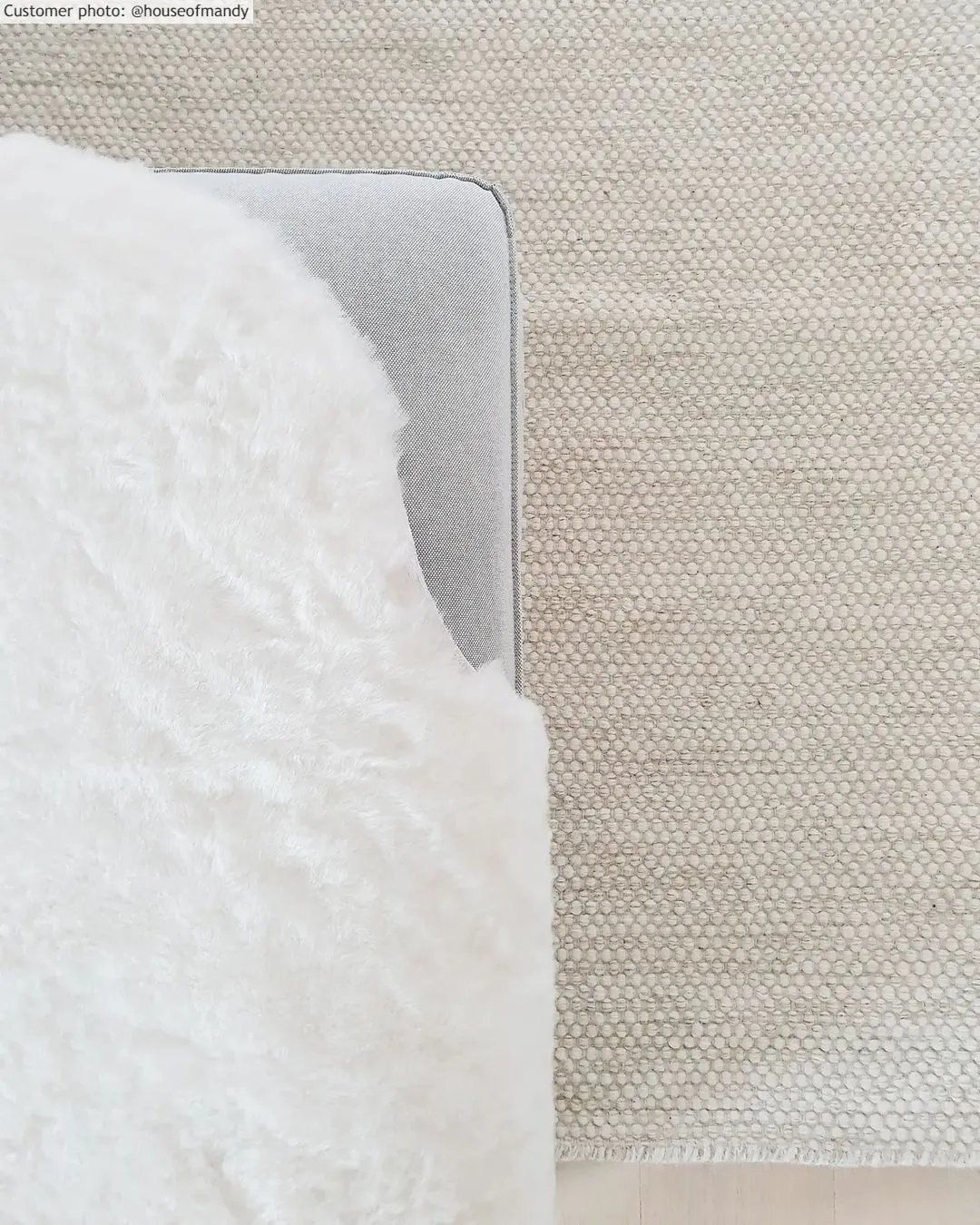 Tapete de lã - Otago (natureza)