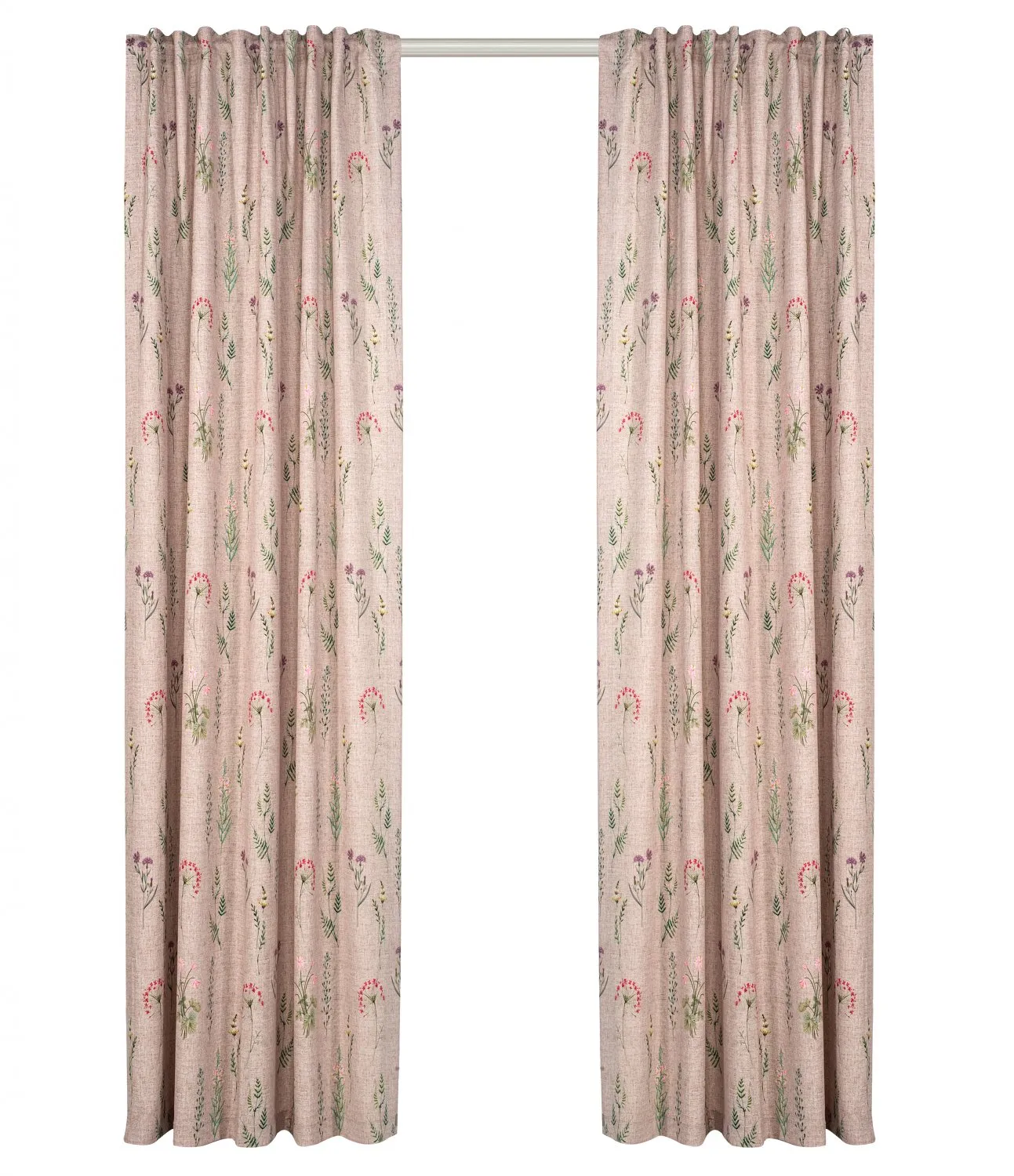 Cortina 140 x 260 cm