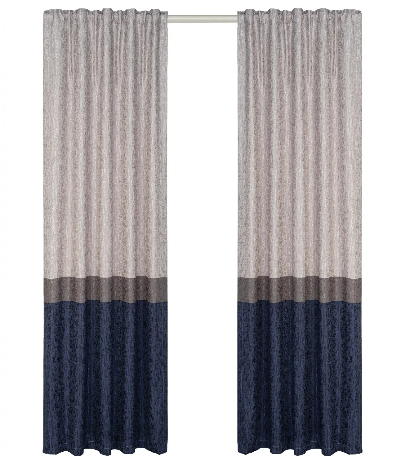 Cortina 140 x 260 cm