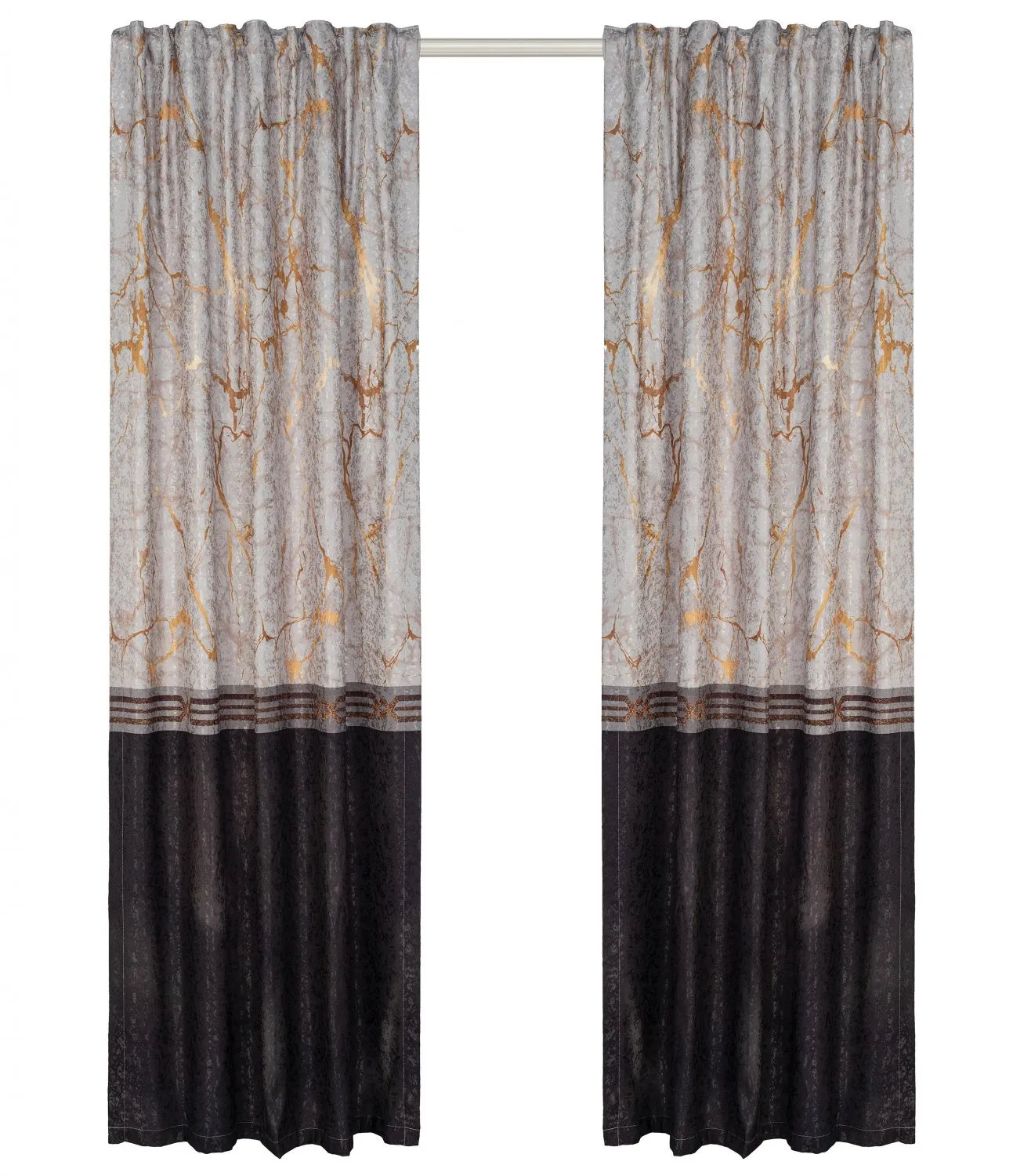 Cortina 140 x 260 cm