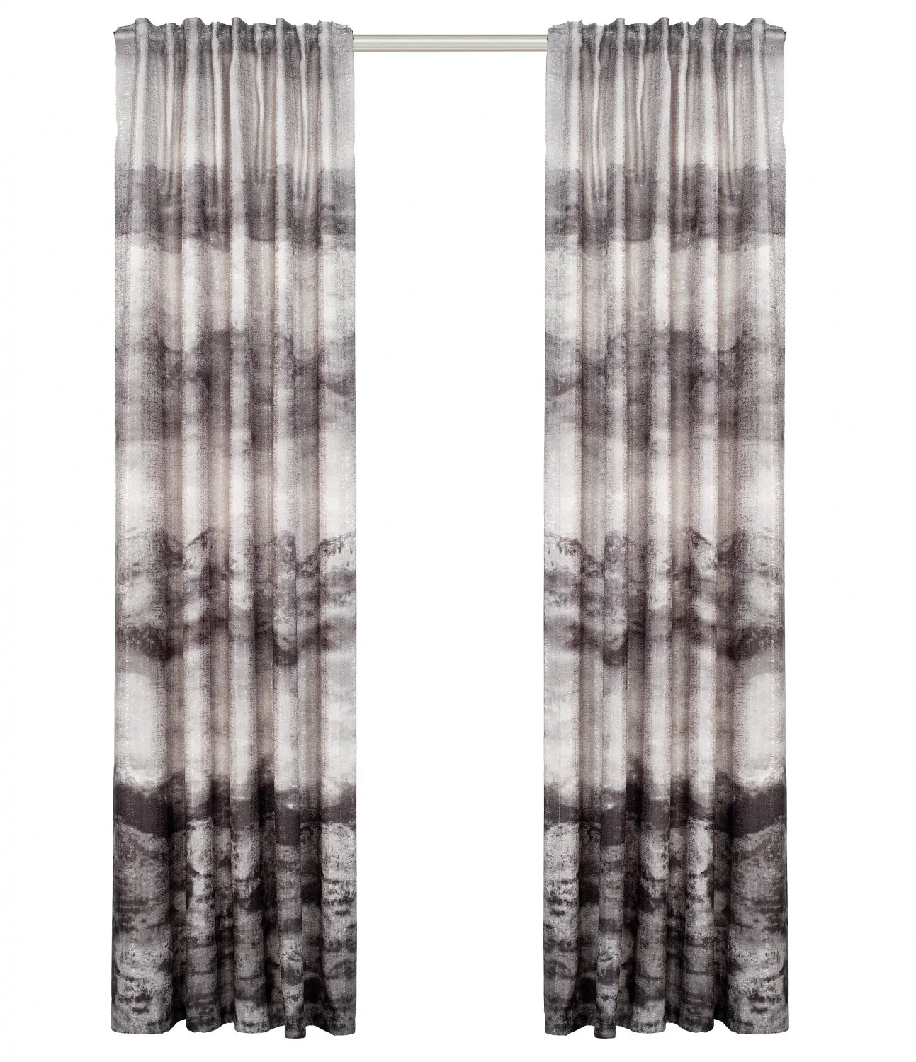 Cortina 140 x 260 cm