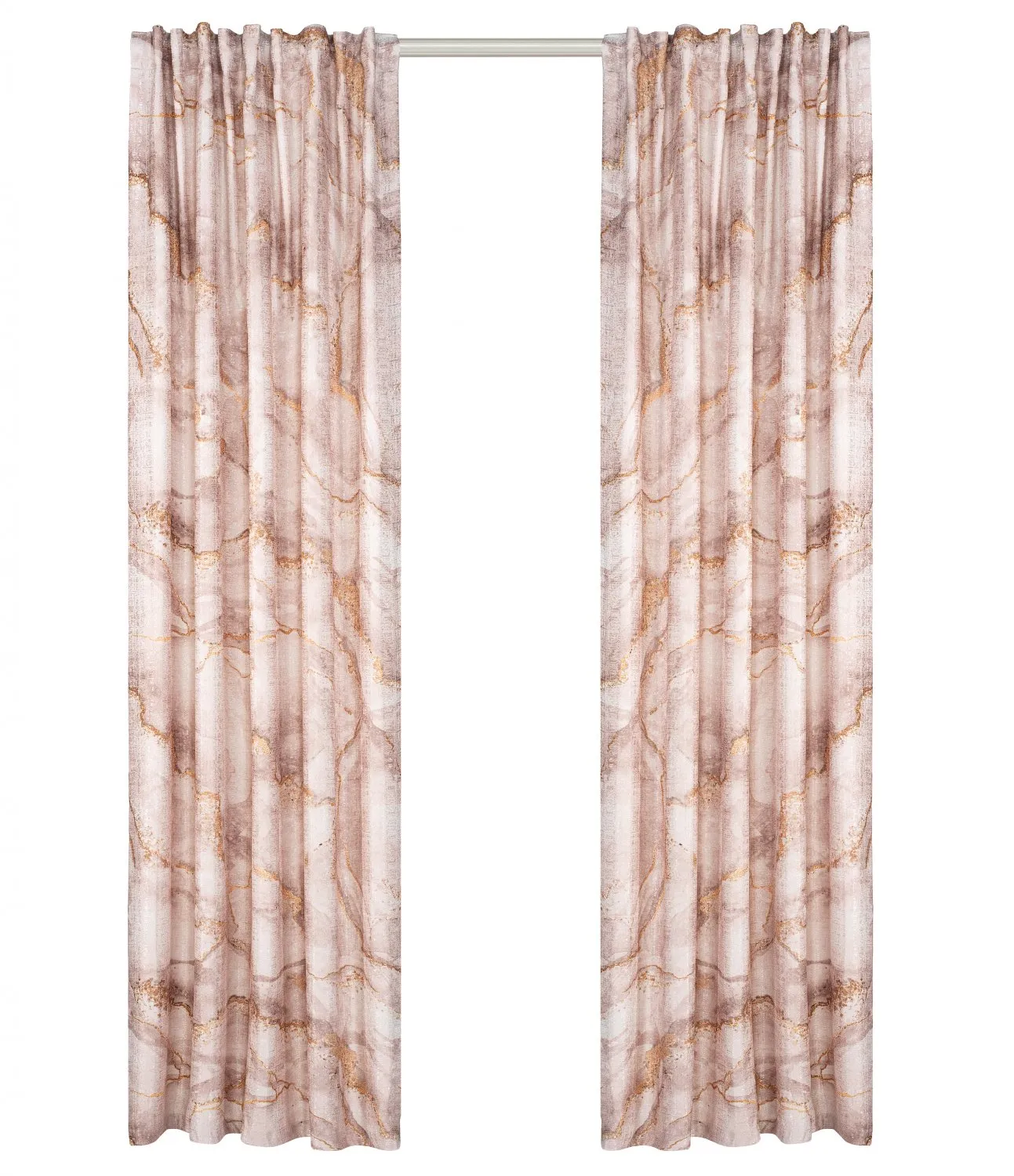 Cortina 140 x 260 cm