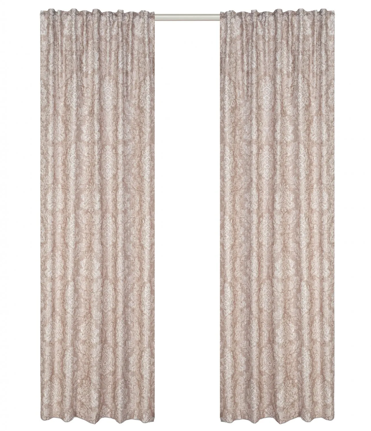 Cortina - Daffny (bege/offwhite)