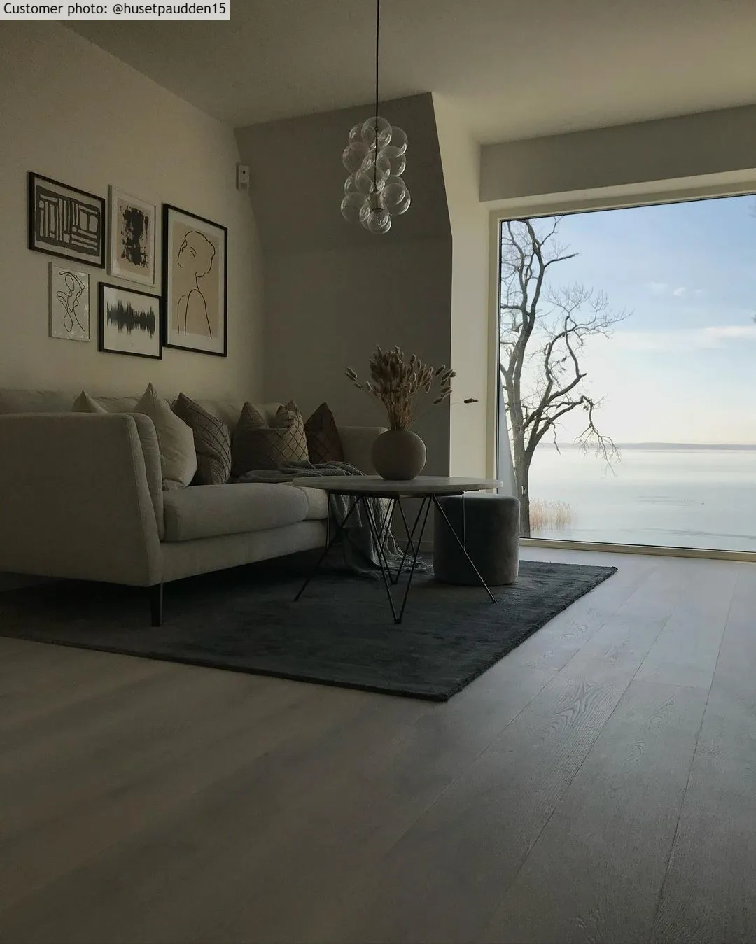 Tapete de viscose - Jodhpur Special Luxury Edition (preto)