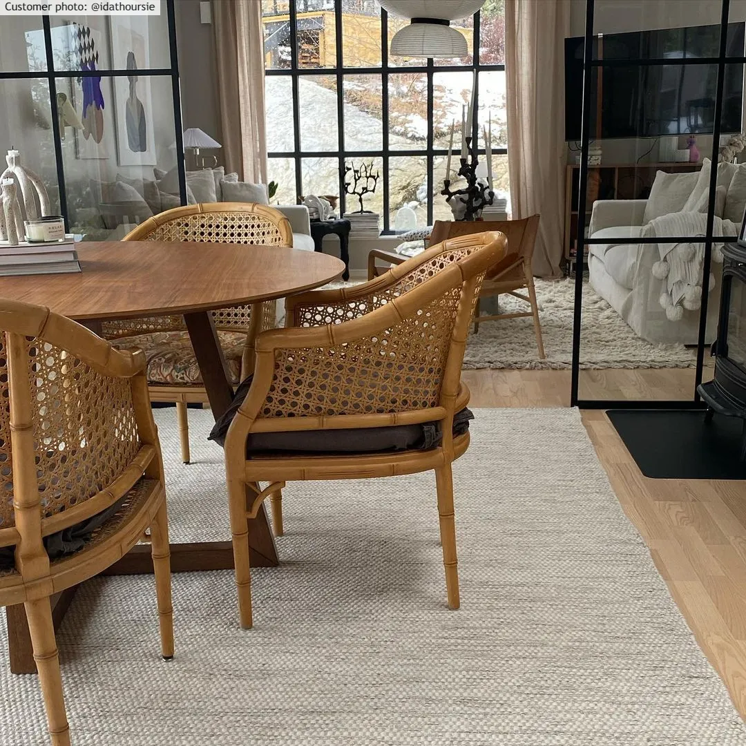 Tapete de lã - Otago (natureza)