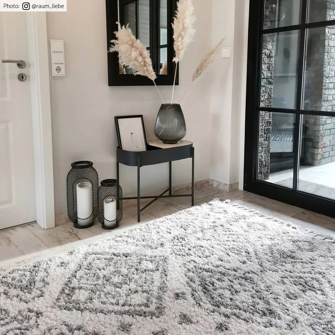 Tapetes felpudos - Imbabura (bege)