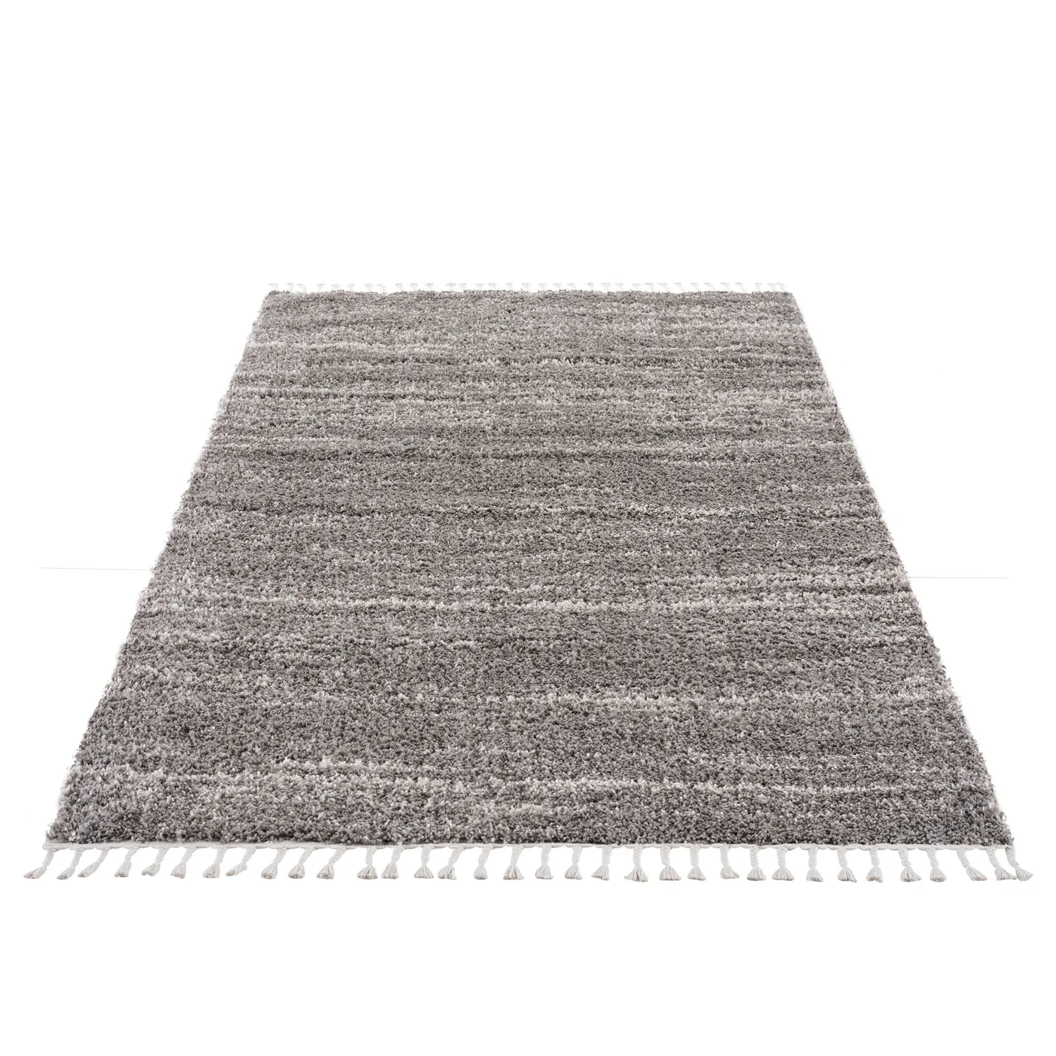 Tapetes felpudos - Orellana (cinza)