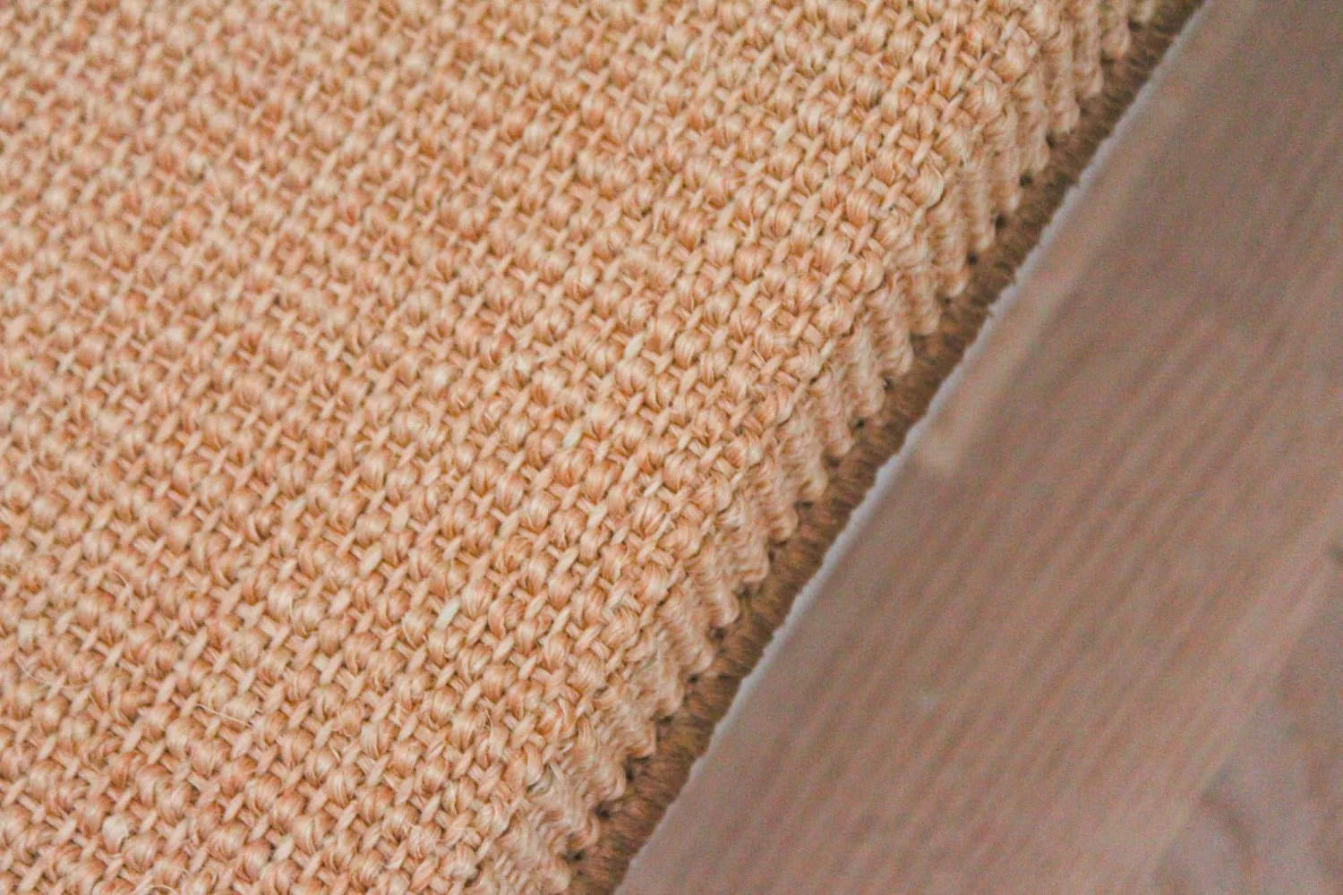 Trappstegsmatta - Salvador 28 x 65 cm (beige)