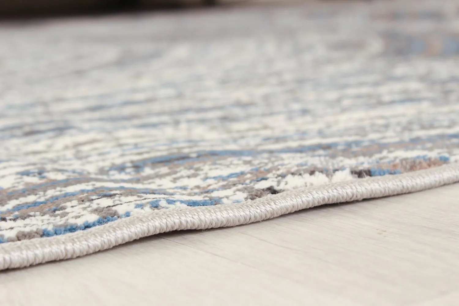 Tapete Wilton - Sotra (multi)