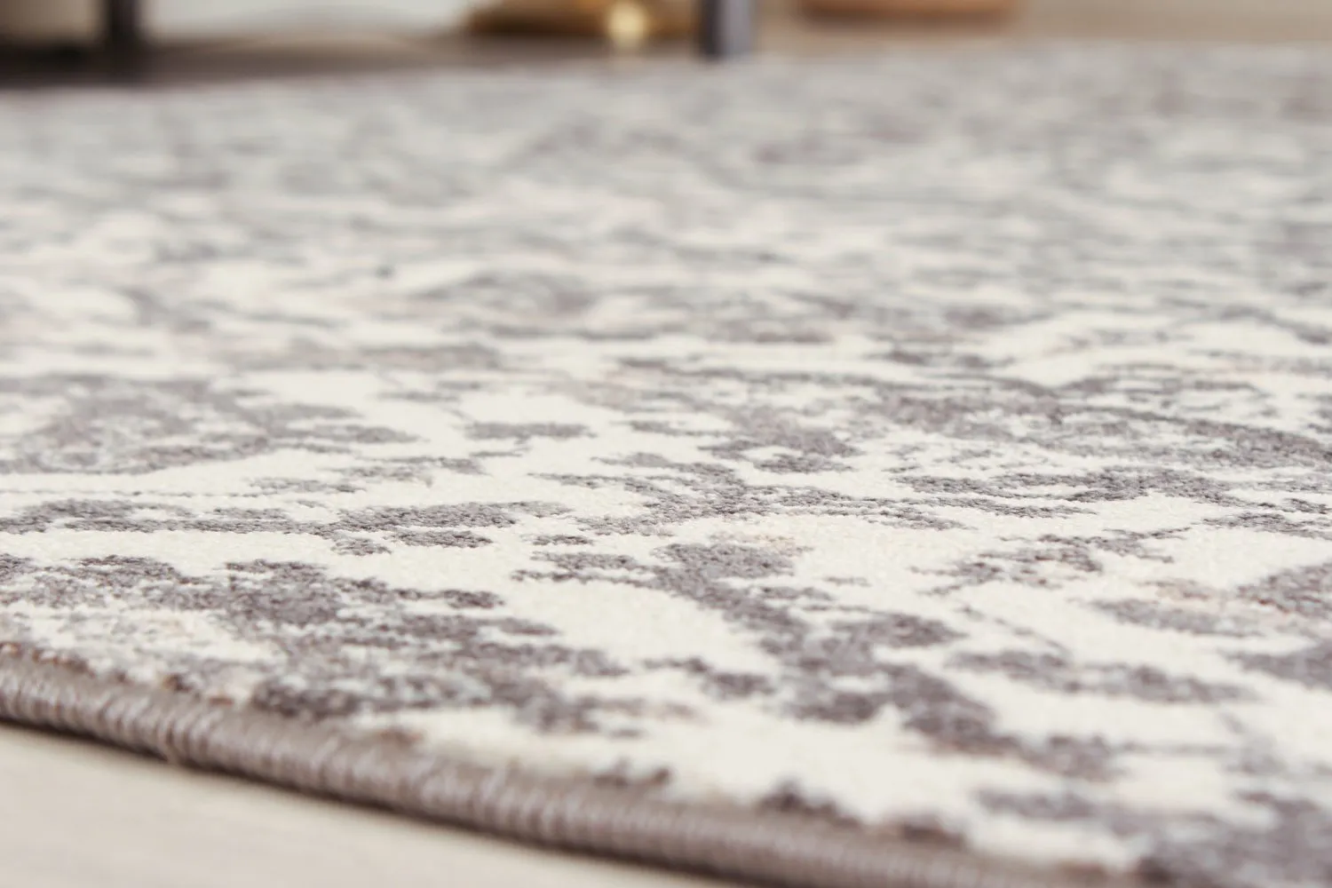 Tapete Wilton - Geiran (multi)