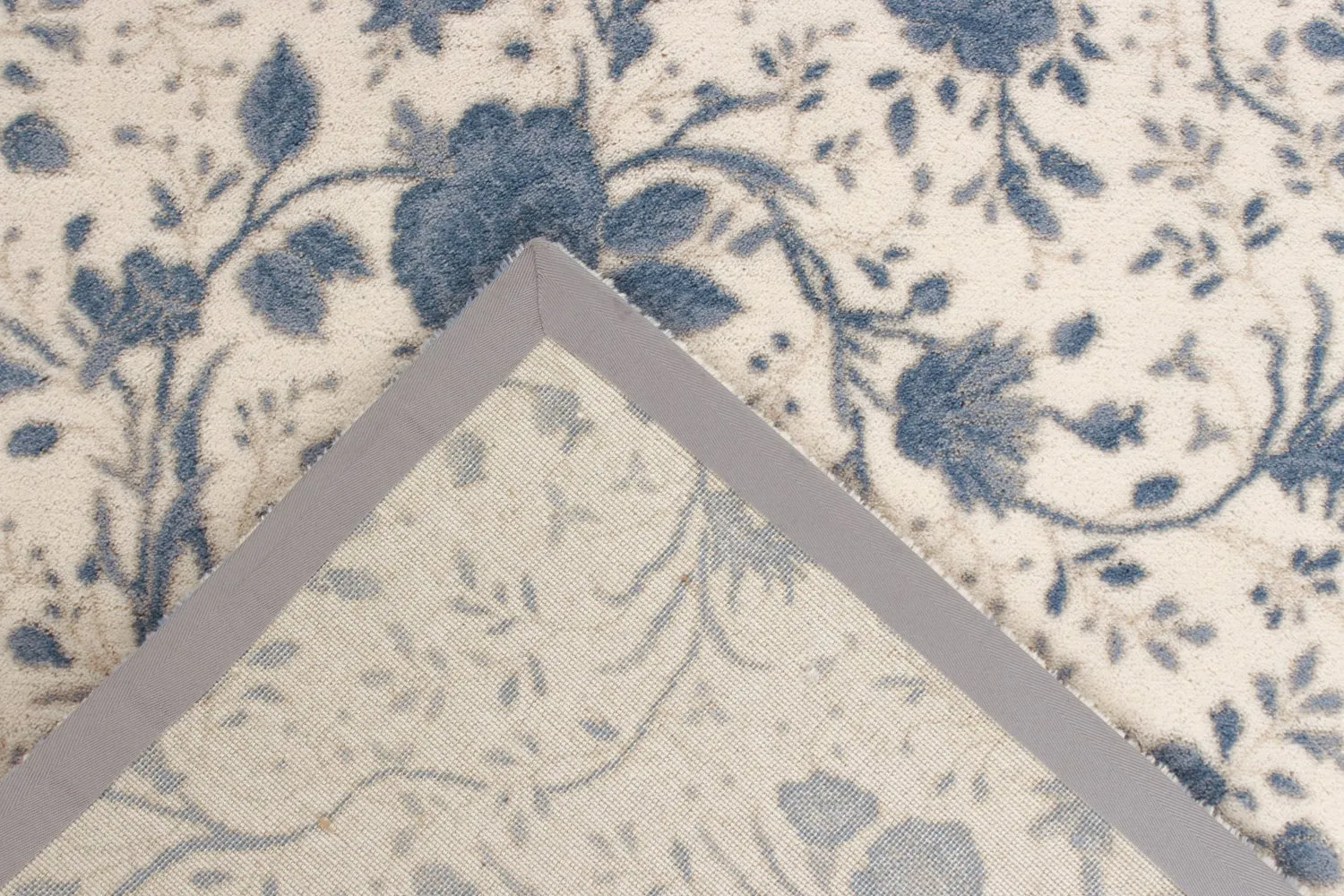 Tapete Wilton - Euan (bege)