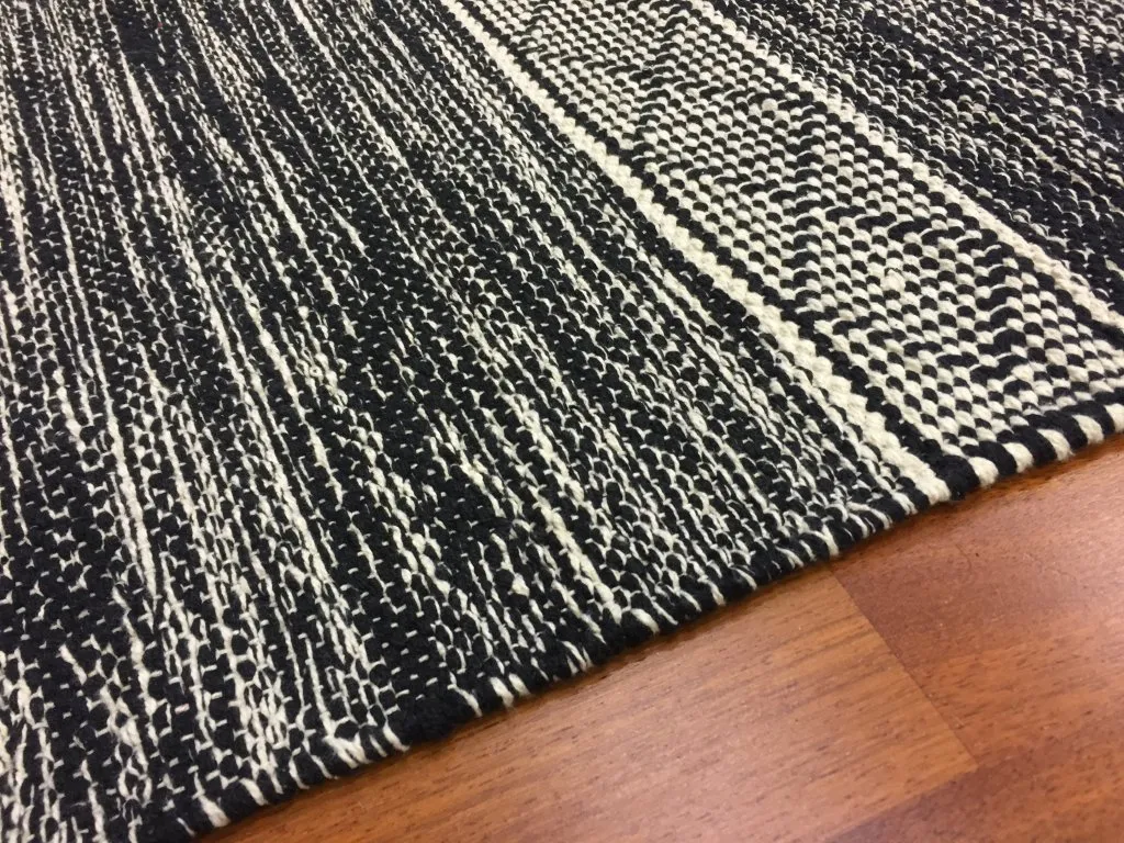 Trasmatta - Nikita (grå)