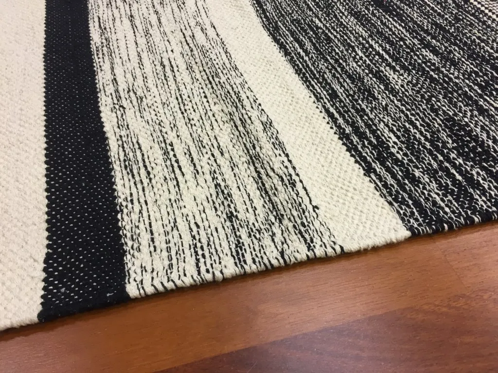 Trasmatta - Nikita (grå)