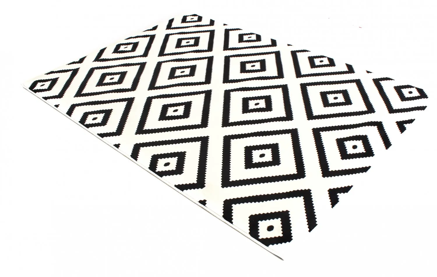 Tapete Wilton - Florence Preston (branco)