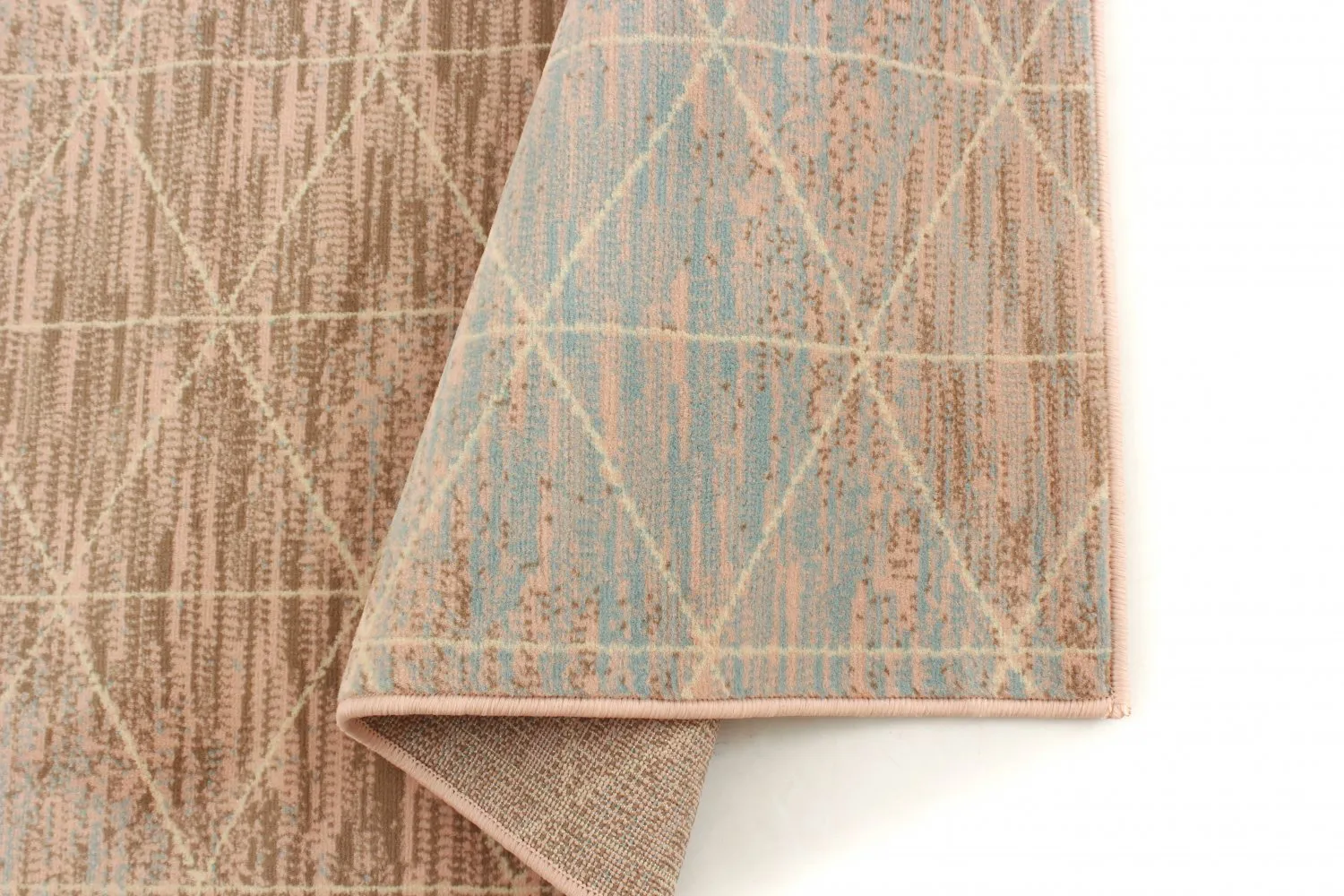 Tapete Wilton - Florence Howth (rosa)