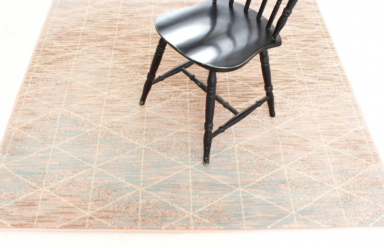 Tapete Wilton - Florence Howth (rosa)