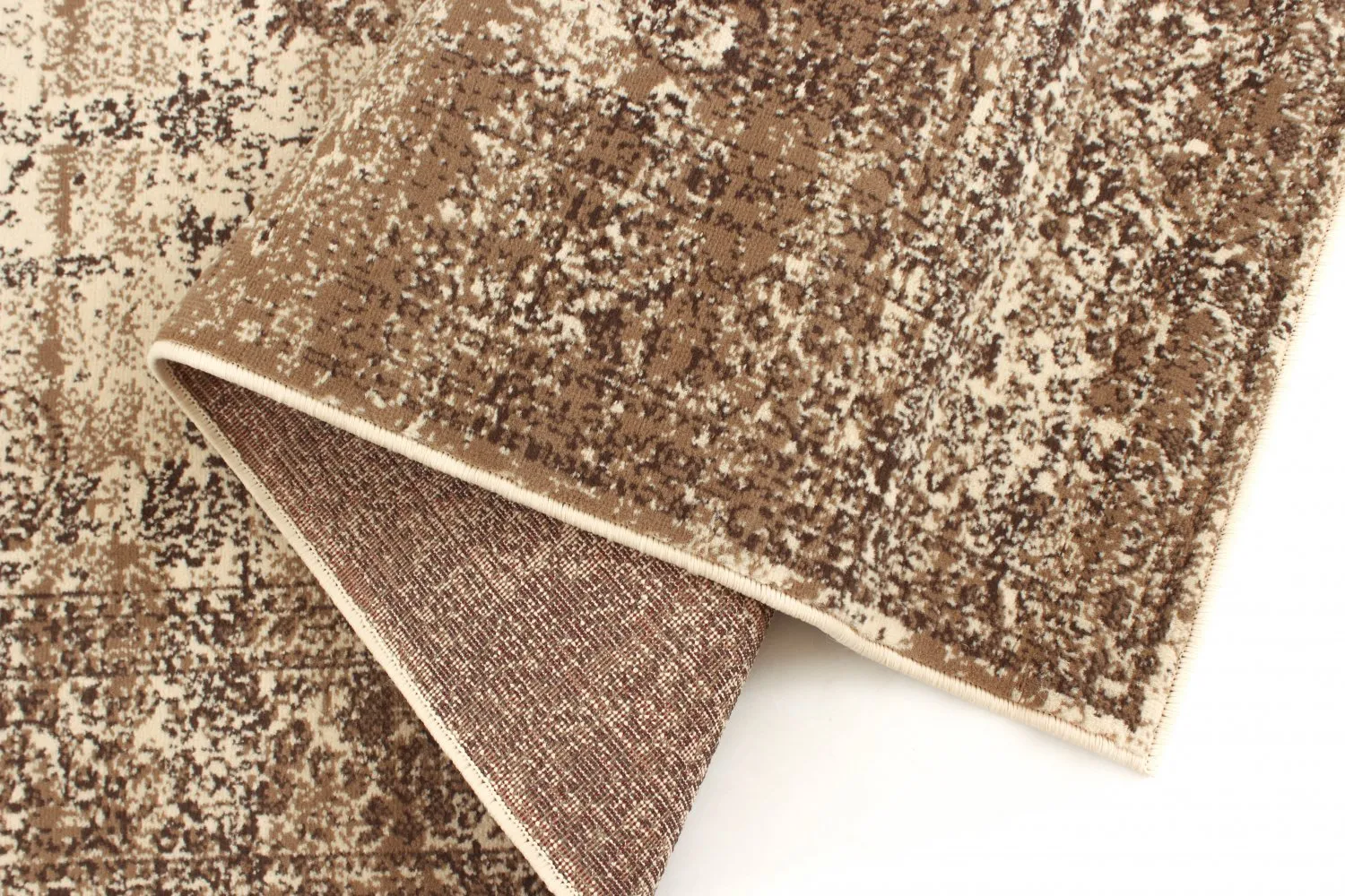 Tapete Wilton - Peking Royal (branco)