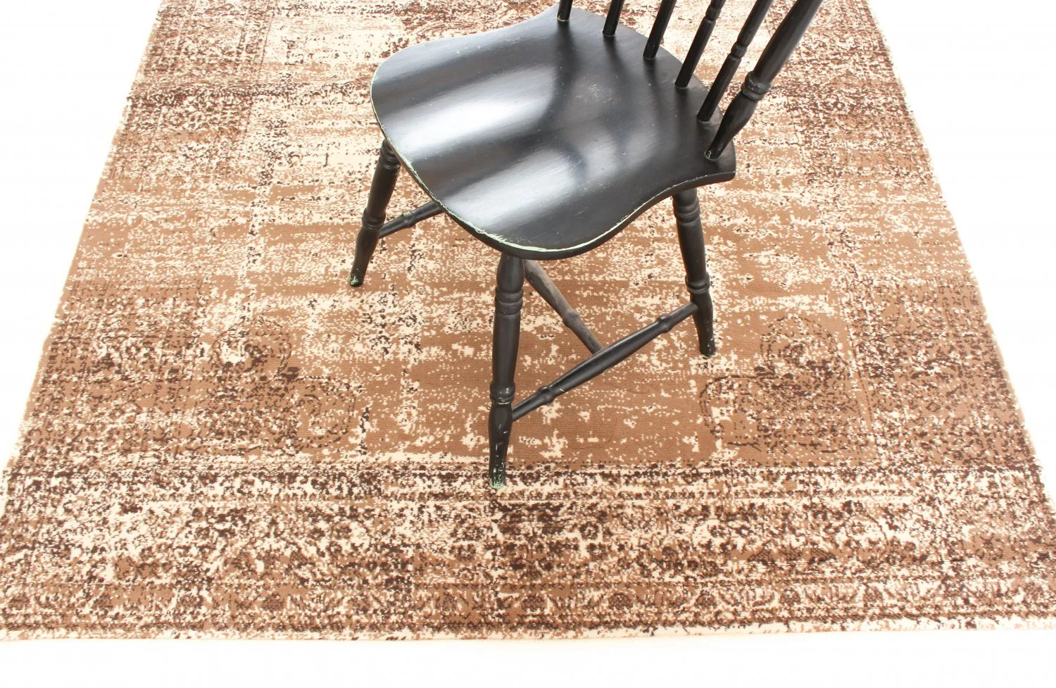 Tapete Wilton - Peking Royal (branco)