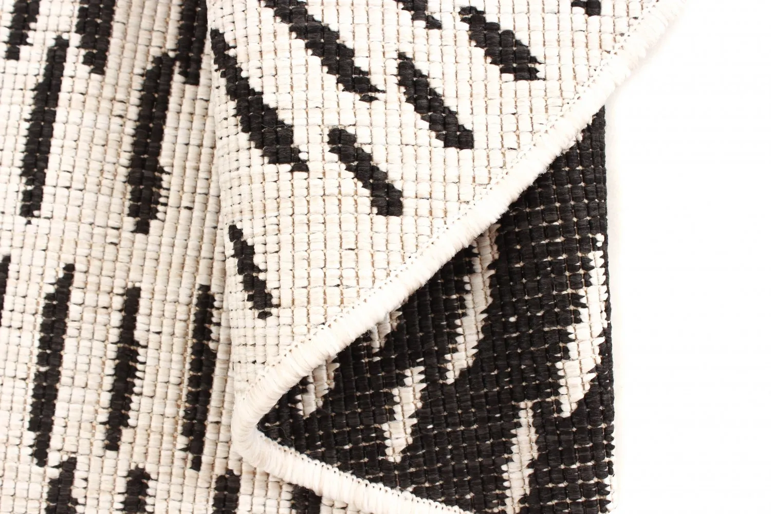 Tapete redondo - Brussels Night (cinza)