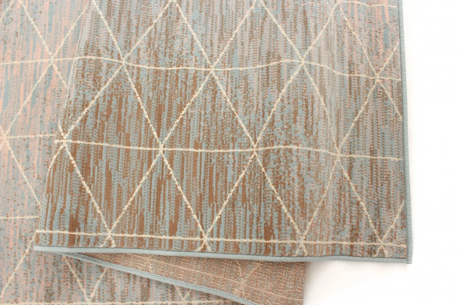 Tapete Wilton - Florence Howth (verde)