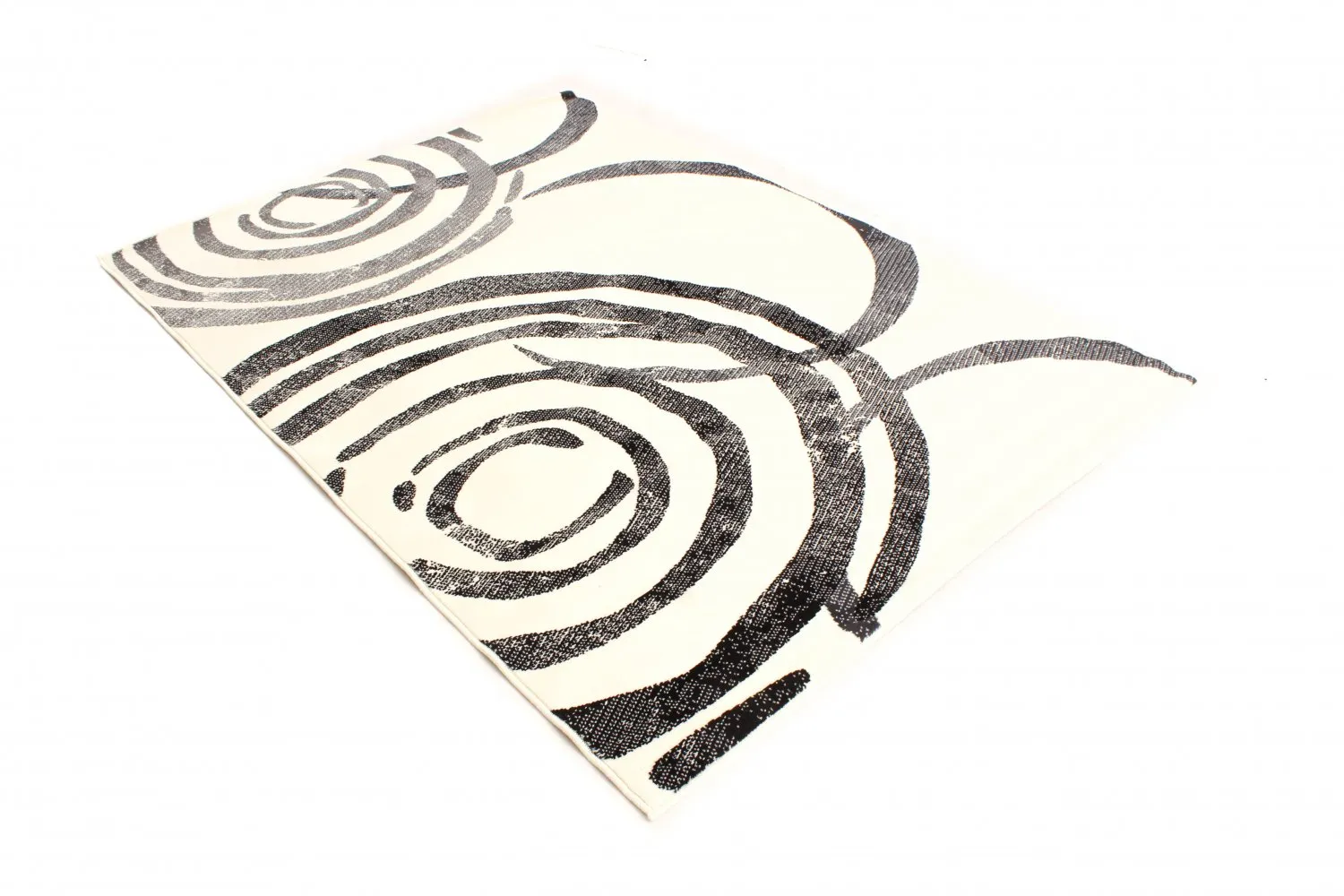 Tapete Wilton - Florence Cream (branco)