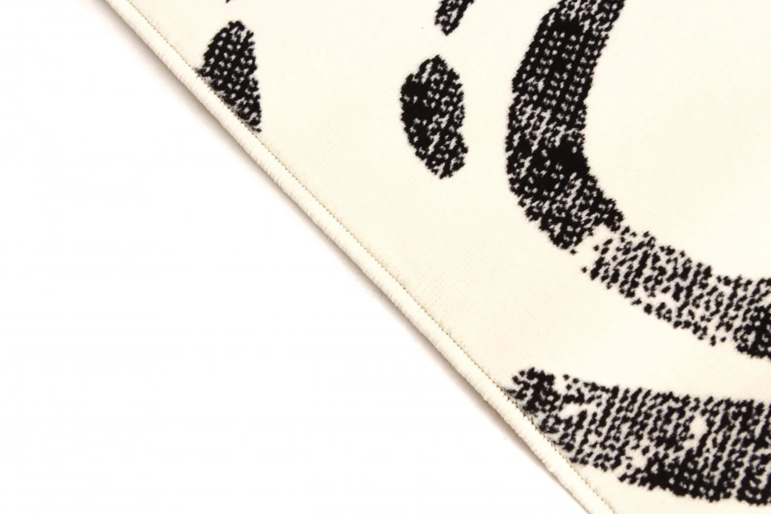 Tapete Wilton - Florence Cream (branco)