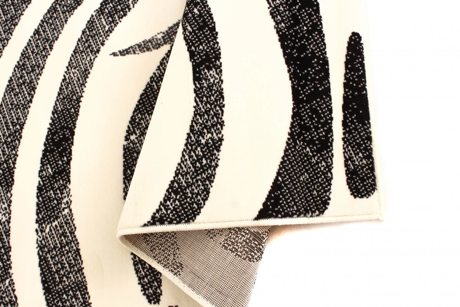 Tapete Wilton - Florence Cream (branco)