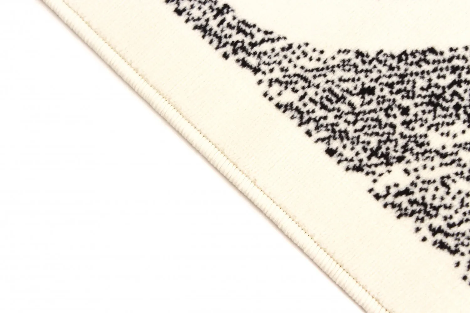 Tapete Wilton - Florence Wave (cinza)