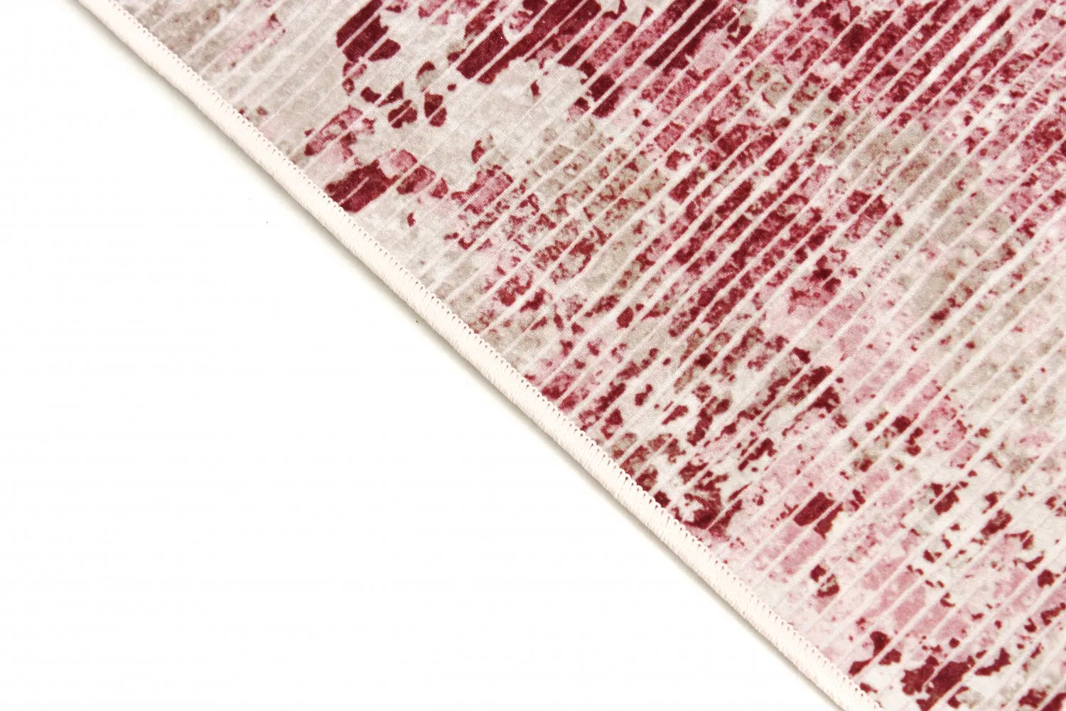 Tapete Wilton - Jufrah (rosa)