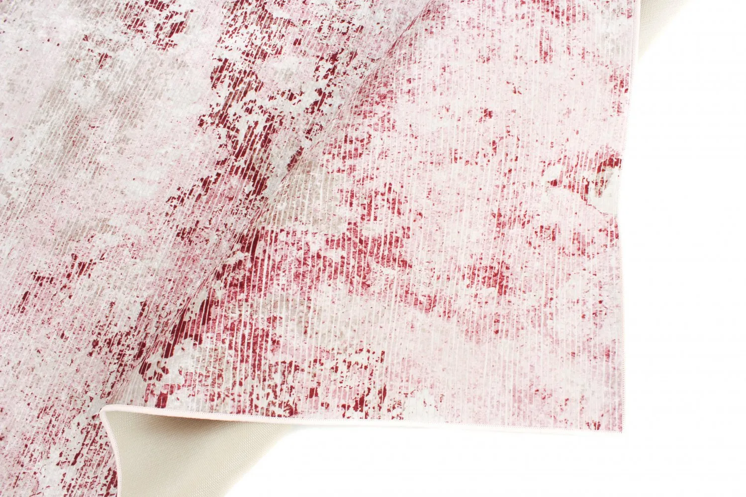 Tapete Wilton - Jufrah (rosa)