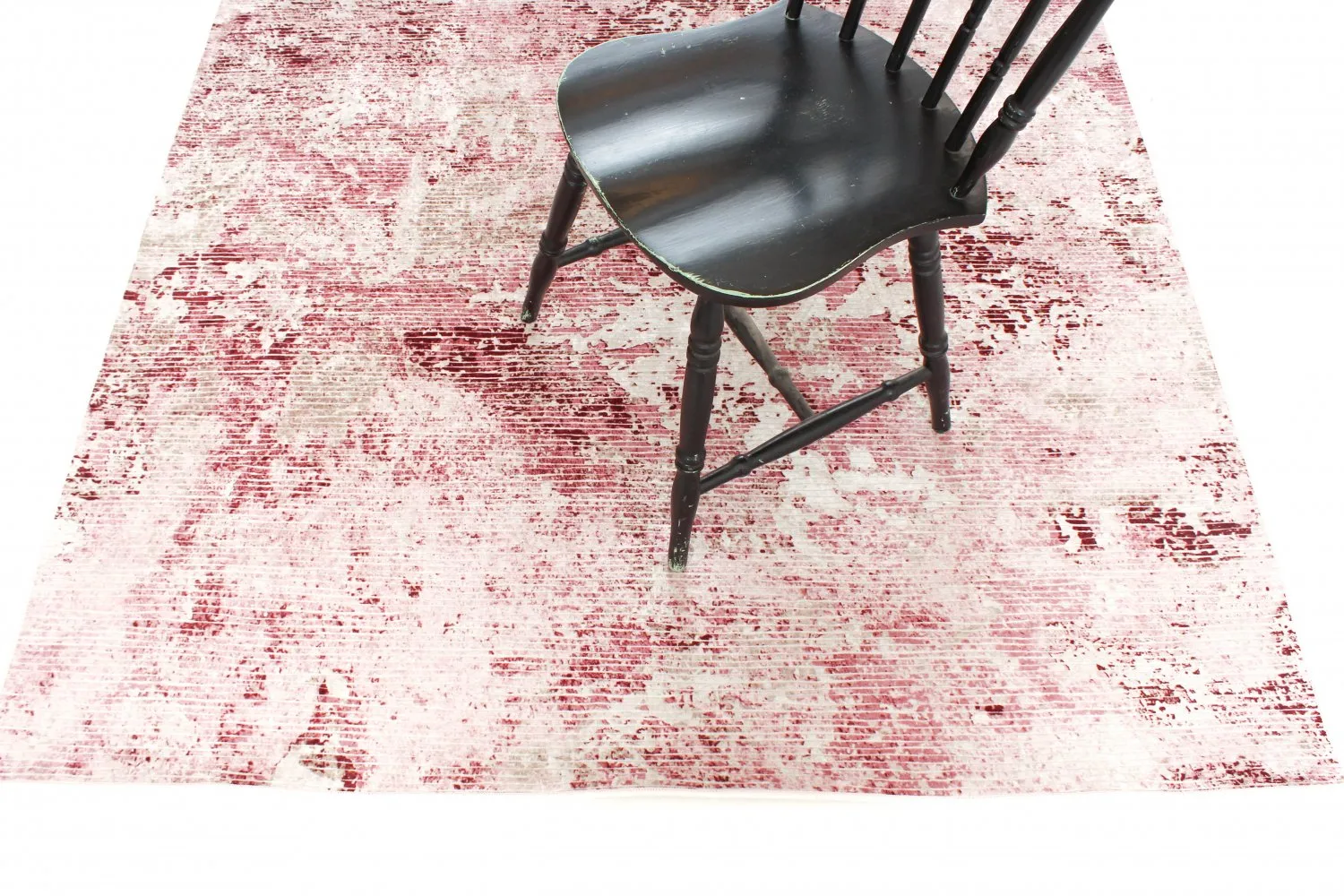 Tapete Wilton - Jufrah (rosa)