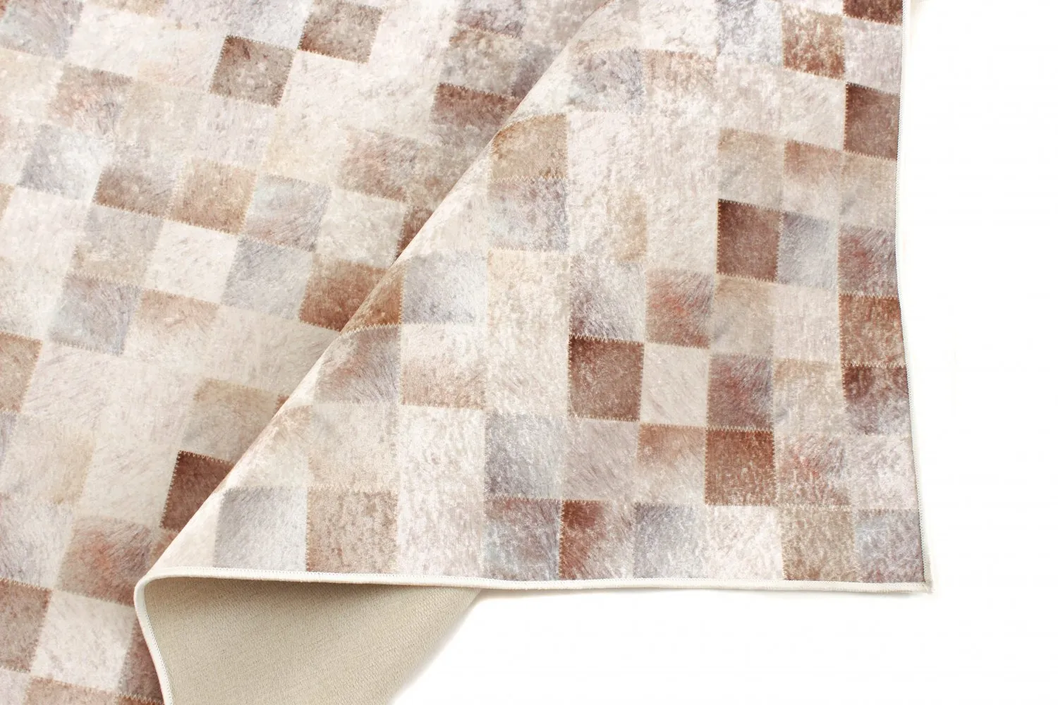 Tapete Wilton - Fethiye (bege)