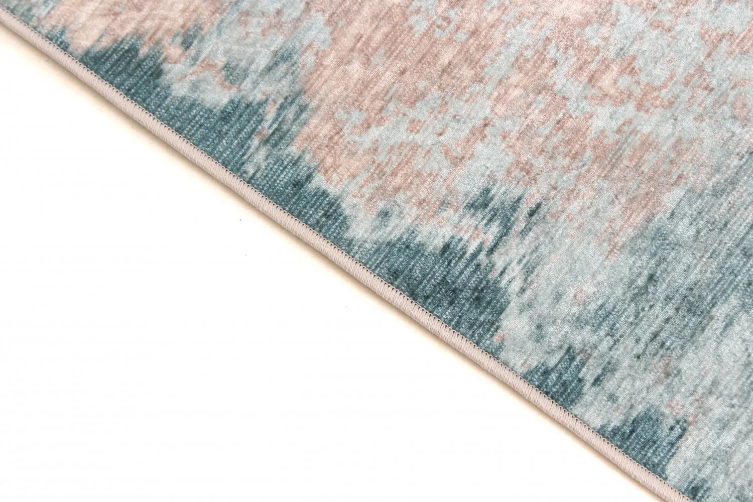 Tapete Wilton - Zarzi (azul)