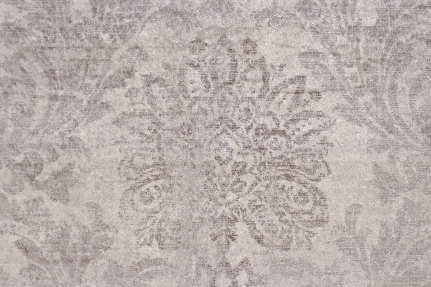 Tapete Wilton - Abyar (cinza)