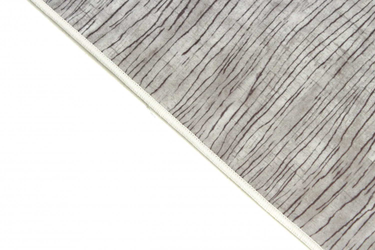 Tapete Wilton - Uzla (cinza)