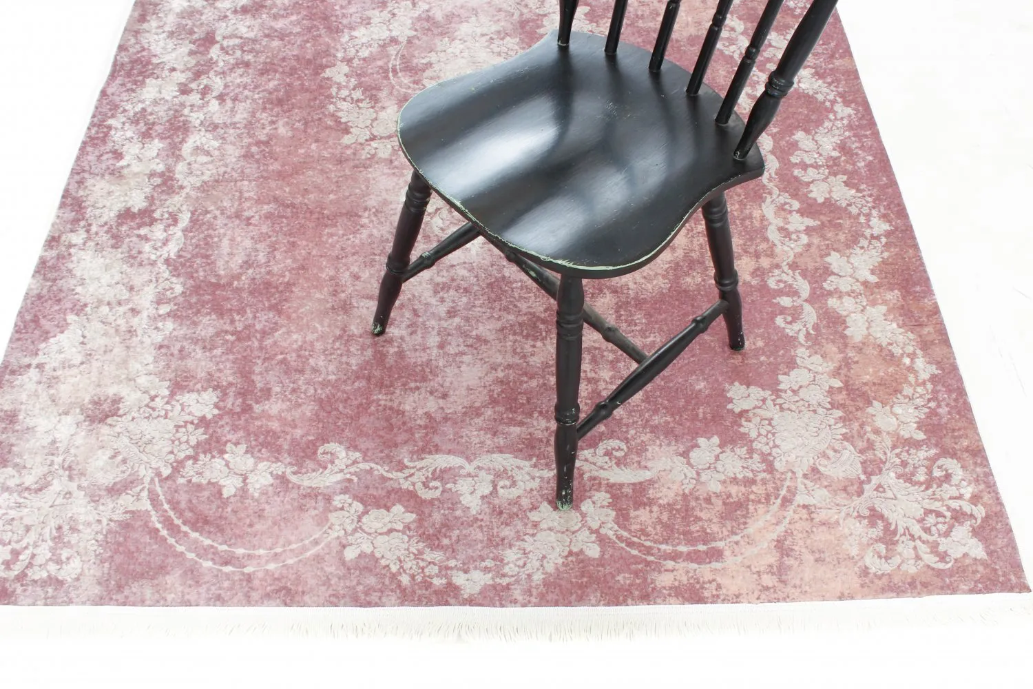 Tapete Wilton - Nefta (rosa)