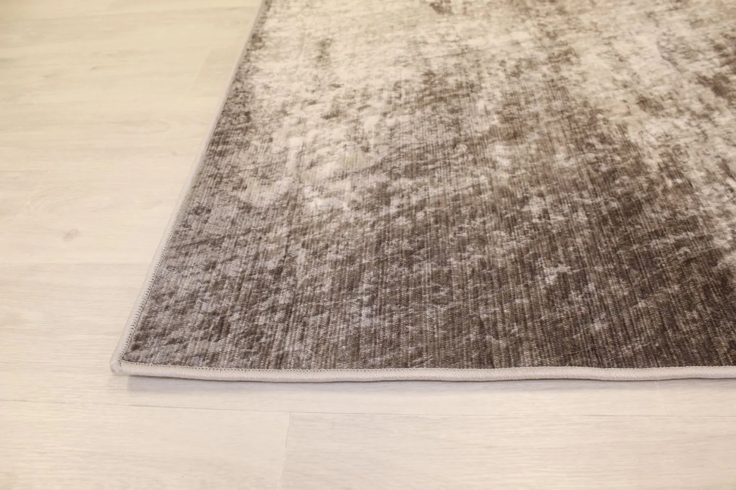 Tapete Wilton - Zarzi (cinza)