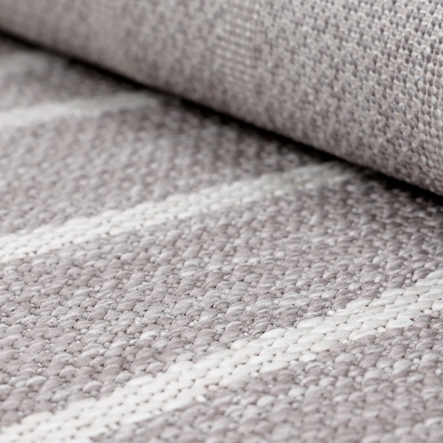 Tapete para interior e exterior - Djerba (taupe)