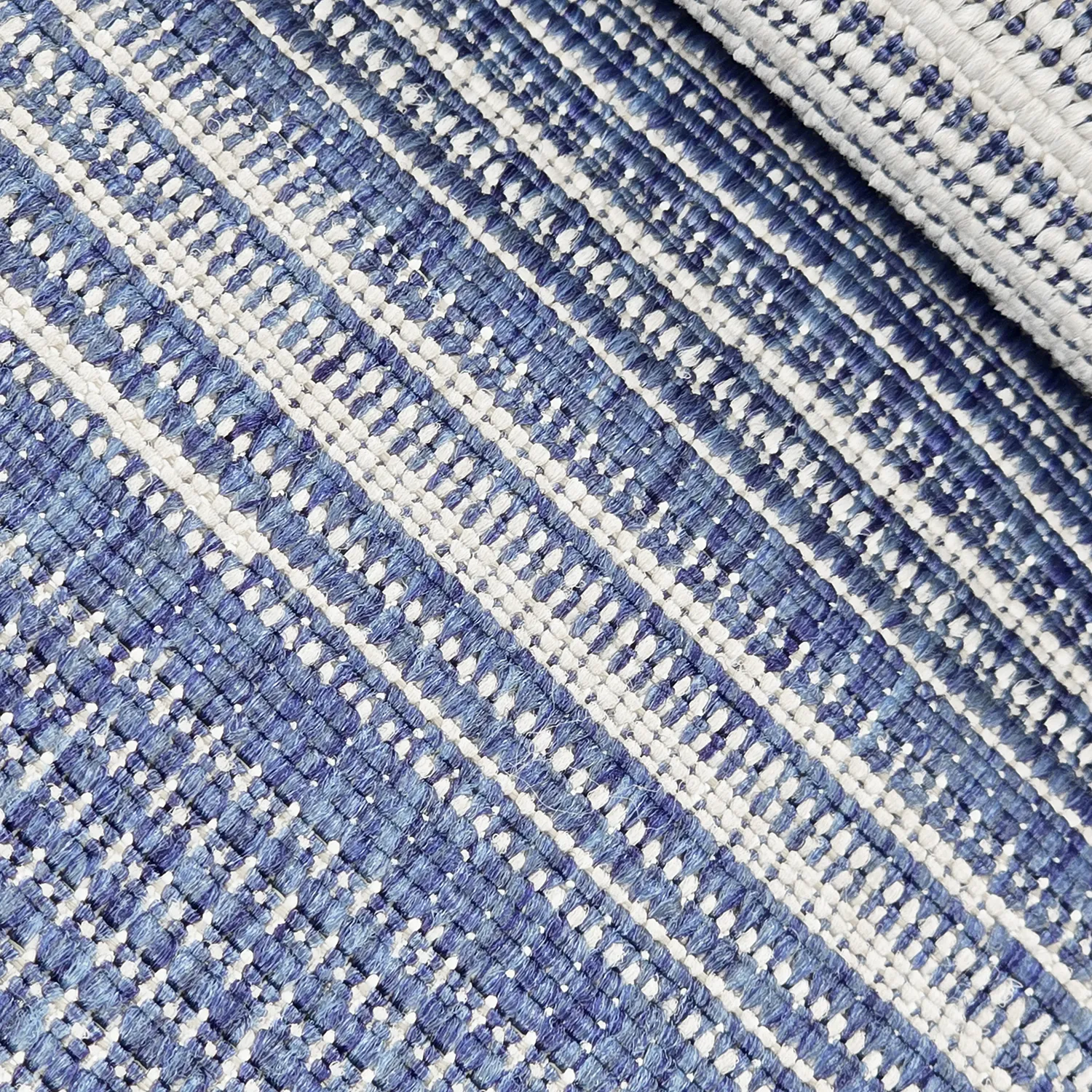 Tapete para interior e exterior - utomhusmatta - Arcata (azul)