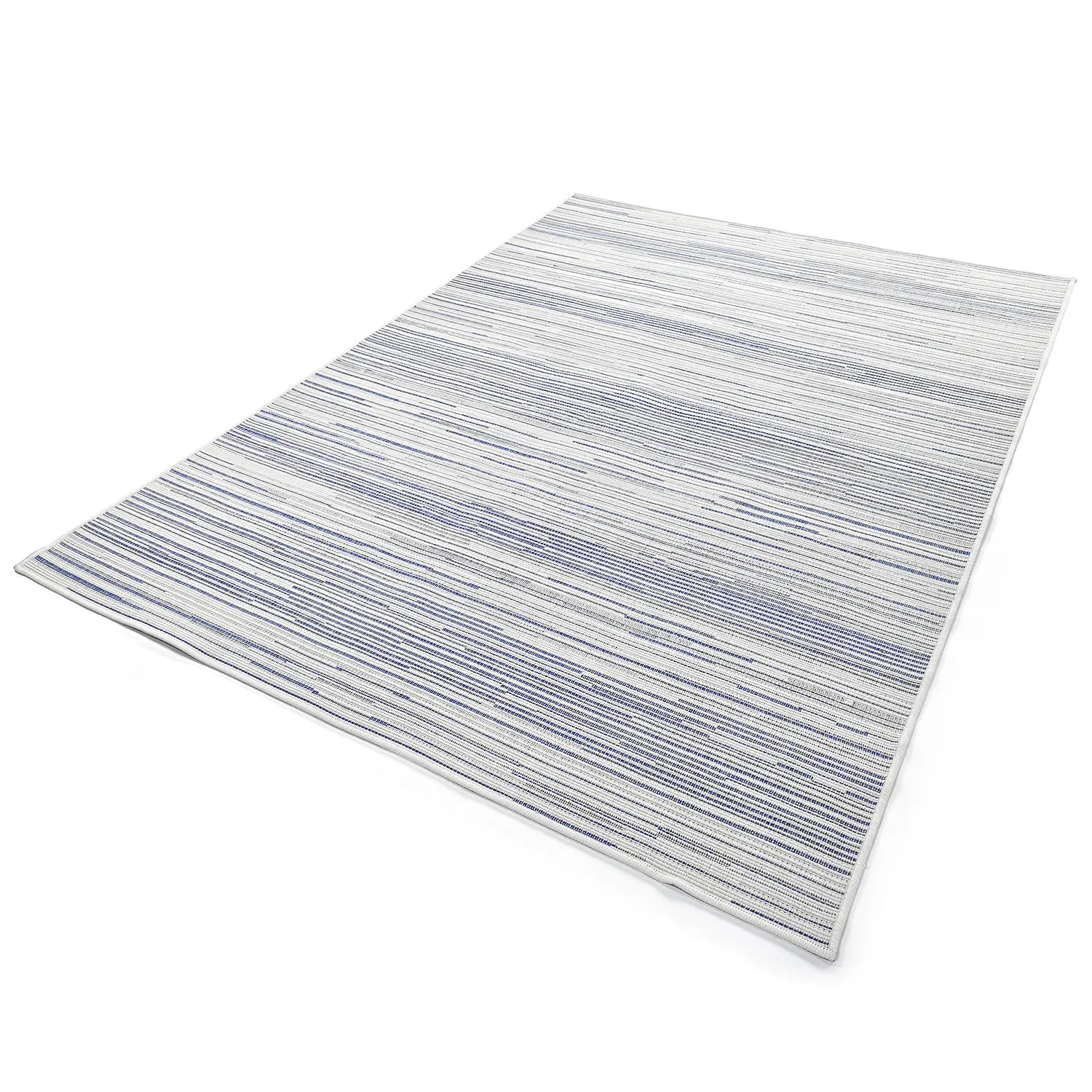 Tapete para interior e exterior - utomhusmatta - Arcata (azul)