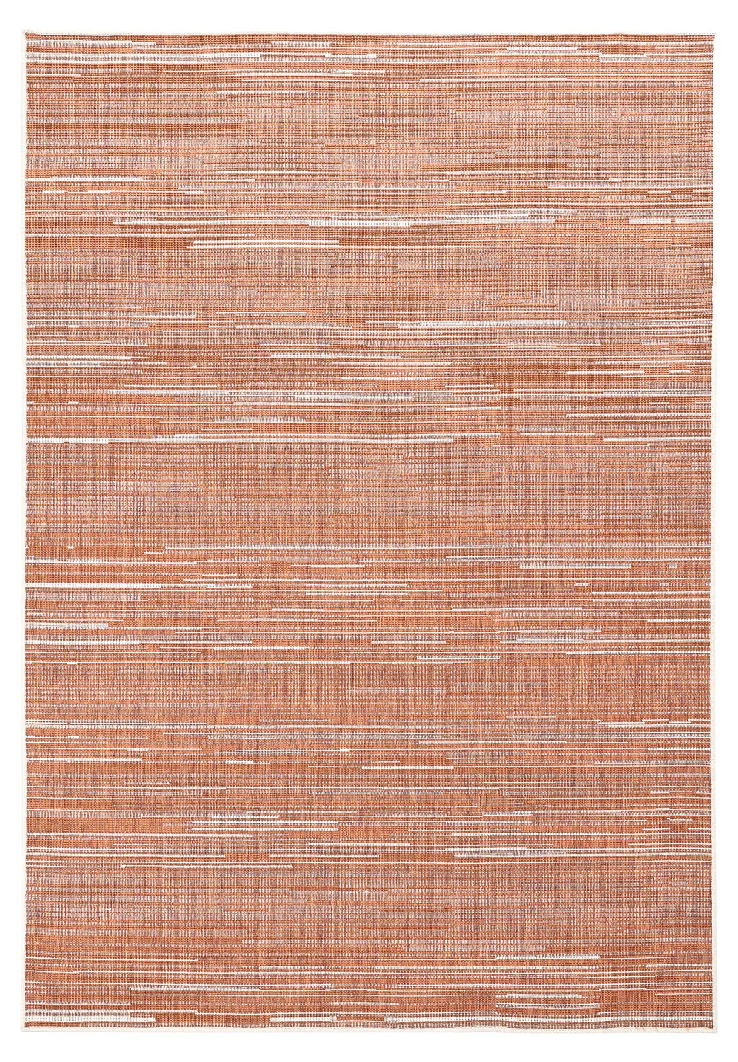 Tapete para interior e exterior - utomhusmatta - Arcata (vermelho)