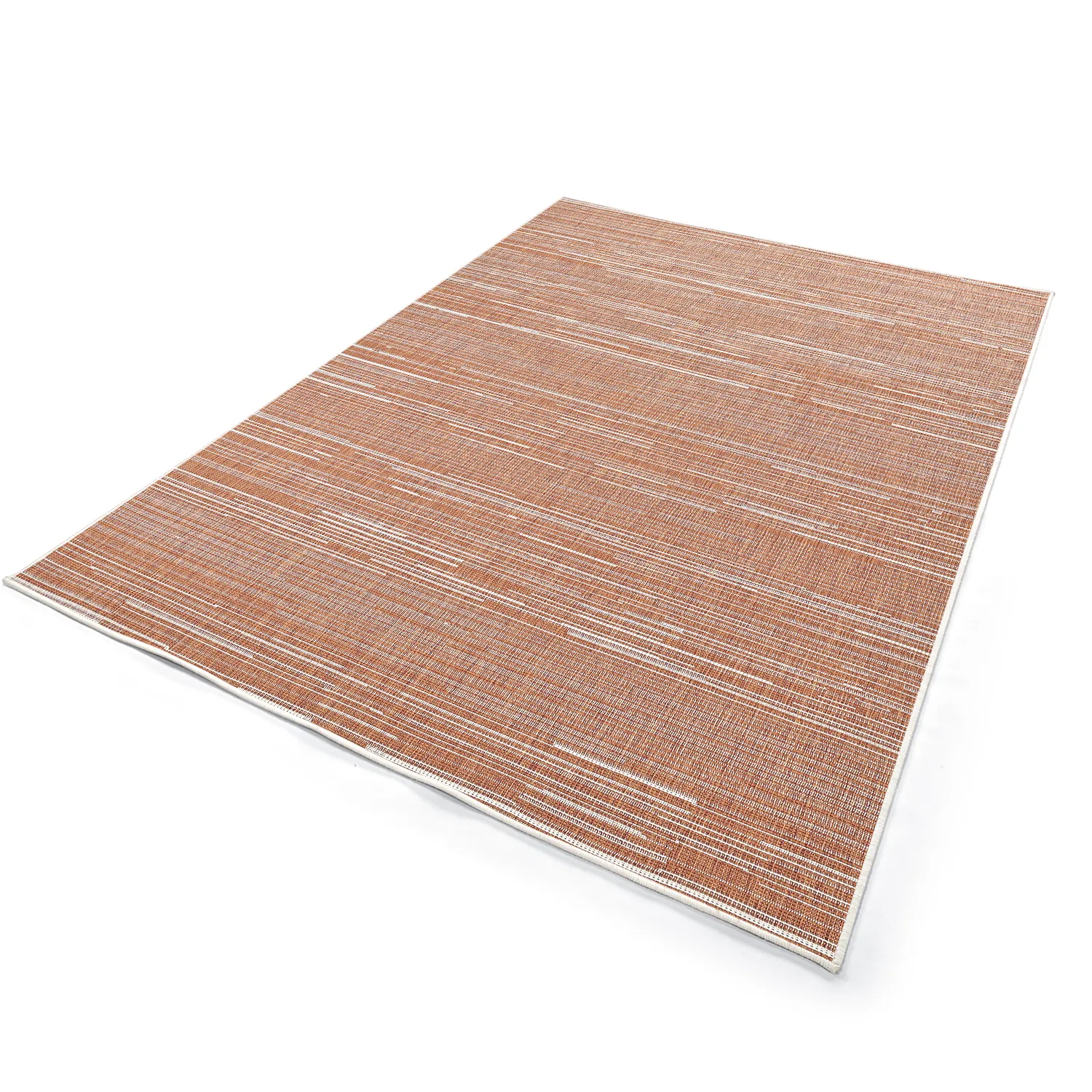 Tapete para interior e exterior - utomhusmatta - Arcata (vermelho)