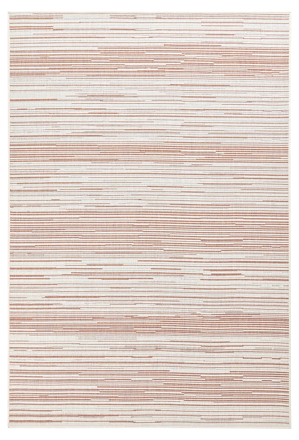 Tapete para interior e exterior - utomhusmatta - Arcata (vermelho)