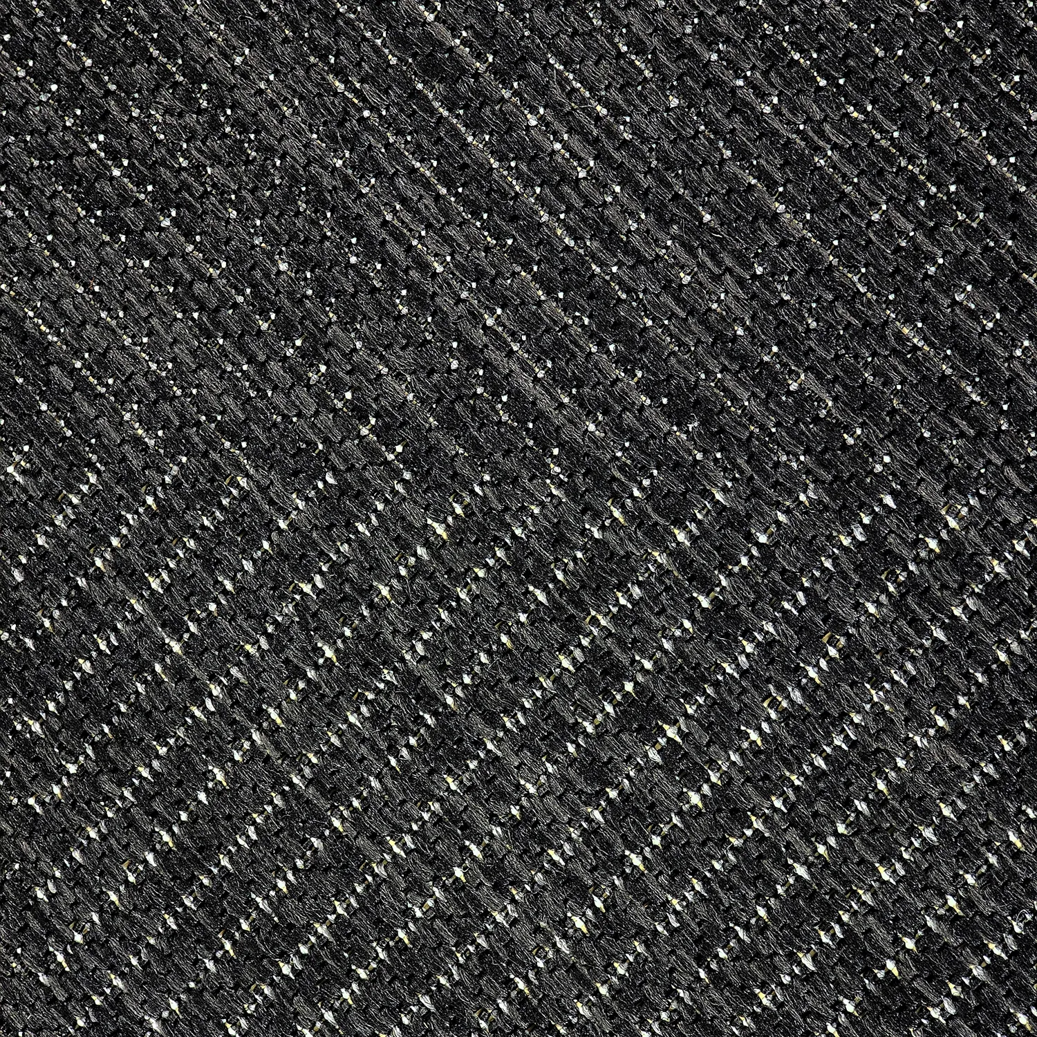 Tapete para interior e exterior - utomhusmatta - Arlo (preto)